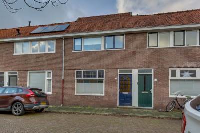 Woning Ruysdaelstraat 15 Zwolle