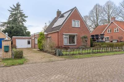 Woning Wilgenhof 2 Bellingwolde
