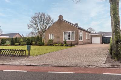 Woning Wedderweg 13 Vriescheloo