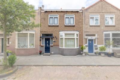 Woning Eedestraat 25 Vlissingen