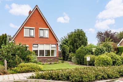 Woning Brugstraat 54 Klazienaveen