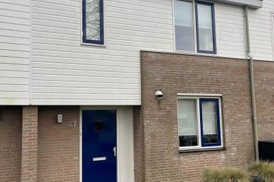 Woning Duikerstraat 47 Dongen