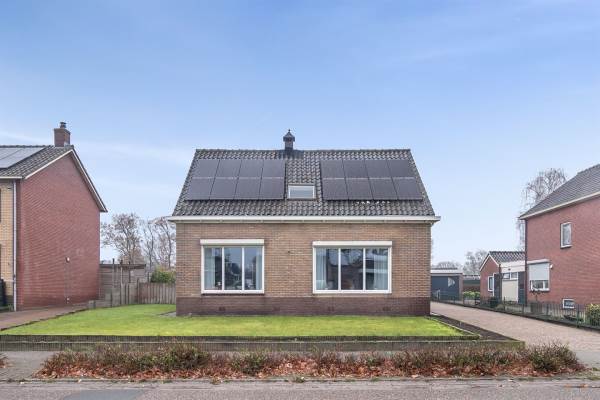 Woning Luttenbergerweg 8 Luttenberg