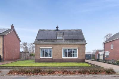 Woning Luttenbergerweg 8 Luttenberg