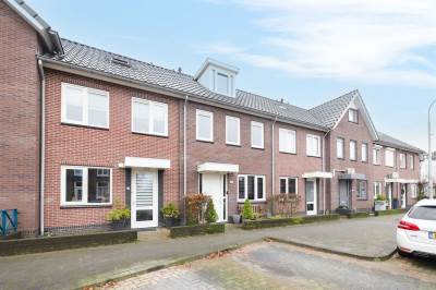 Woning Dorpsstraat 27a Wamel