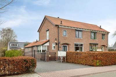 Woning Tolnegenweg 11 Stroe