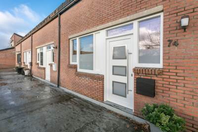 Woning Op Gen Hoes 74 Brunssum