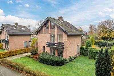 Woning Lindestraat 111 Eersel