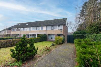 Woning Lochtersweg 20 Nijverdal
