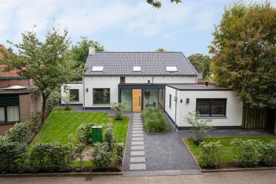 Woning Beeksestraat 127 Prinsenbeek