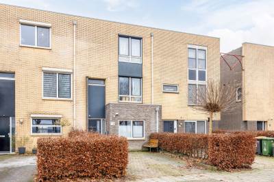 Woning Liverpoolstraat 30 Hengelo (OV)