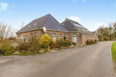 Woning Bollingwier 21 Oosternijkerk