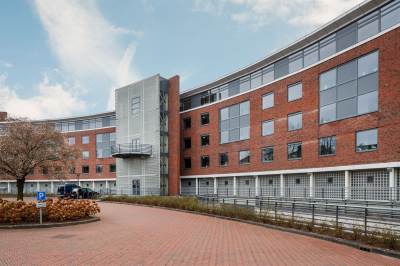 Woning Hendrika van Tussenbroeklaan 158 Utrecht