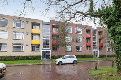 Woning Arubastraat 52 Hengelo (OV)