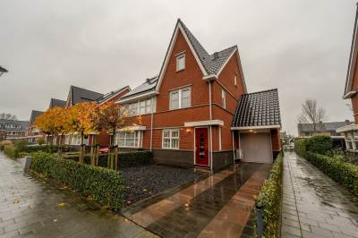 Woning Winterplein 15 Puttershoek