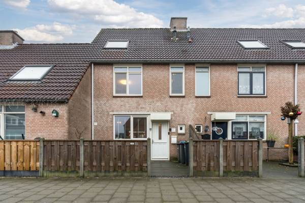 Woning Horst 3410 Lelystad