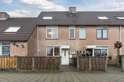 Woning Horst 3410 Lelystad