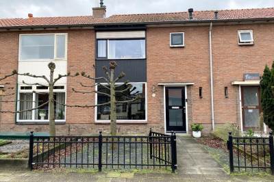 Woning Hootsenstraat 12 Ederveen