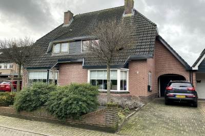 Woning Spiraeastraat 3 Ederveen