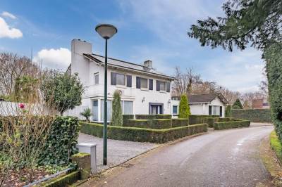 Woning Thorbeckelaan 26 Veghel