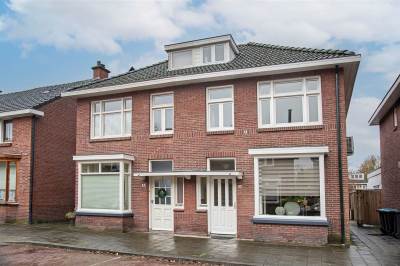 Woning Johan van Reesstraat 15 Enschede