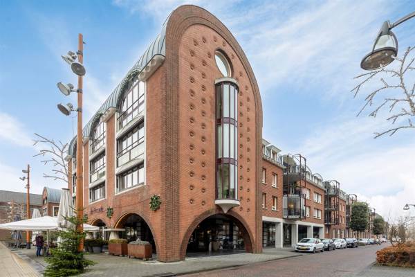 Woning Ter Hunen 25 Drunen