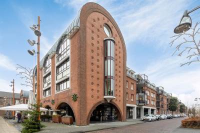 Woning Ter Hunen 25 Drunen