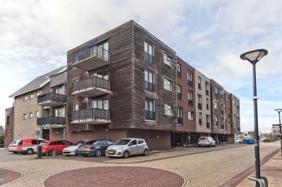 Woning Praamplein 31 Aalsmeer