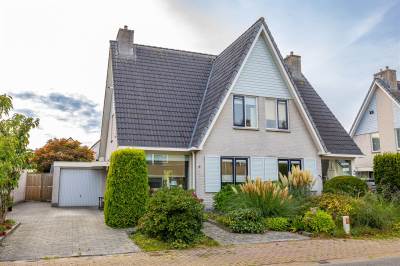 Woning Kooisingel 32 Haren (GR)