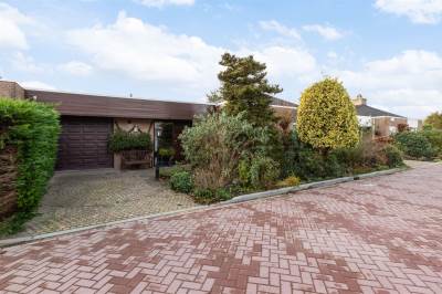 Woning Elzenhof 35 Bodegraven