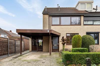 Woning Piersonstraat 52 Winterswijk