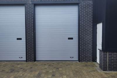Garage Handelsweg 1 A- 37 Den Helder