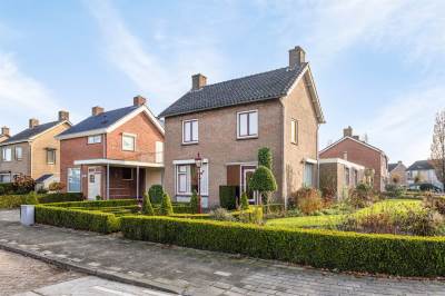Woning Torenbaan 43 Heerle