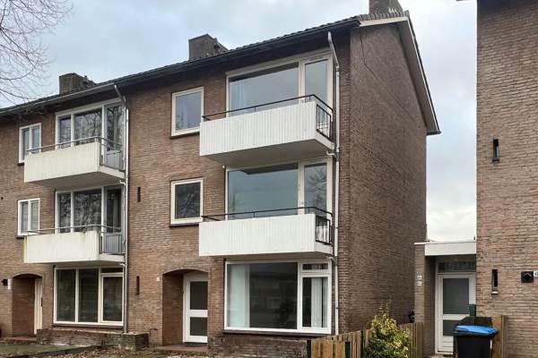 Woning Dr Berlagelaan 47 Eindhoven