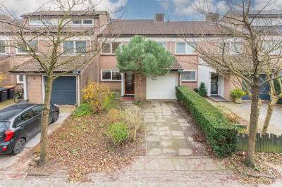 Woning Hendersonstraat 11 Castricum