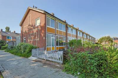 Woning Populierenlaan 2 Groningen