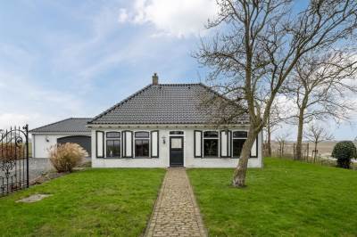 Woning Barsingerweg 33 Wieringerwaard
