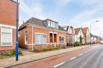 Woning Jakob Bruggemalaan 73 Veendam