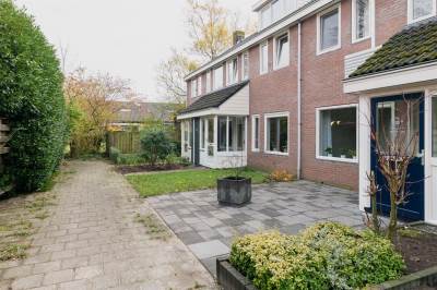 Woning Linde 52 Heino