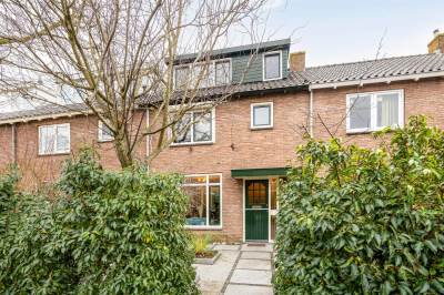 Woning Batestein 15 Harmelen