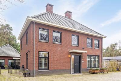 Woning Heibloemsedijk 9 Heeswijk-Dinther