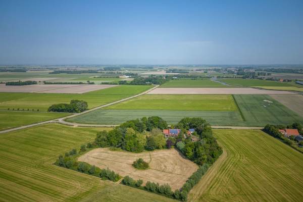Woning Frederik Barbarossaweg 2 Grijpskerke