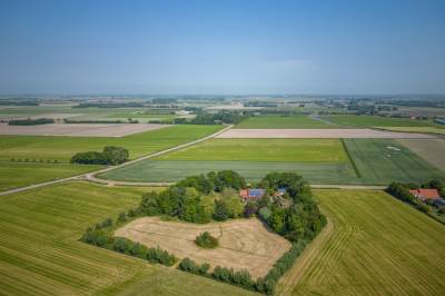 Woning Frederik Barbarossaweg 2 Grijpskerke