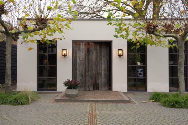 Woning Amsterdamseweg 100A Arnhem