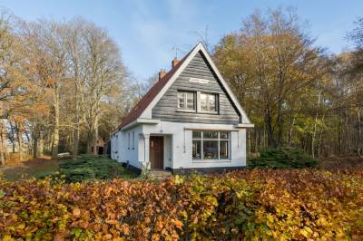 Woning Boppefjild 10 Olterterp