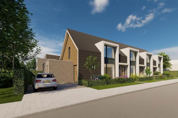 Woning Zandstraat 46 Belfeld