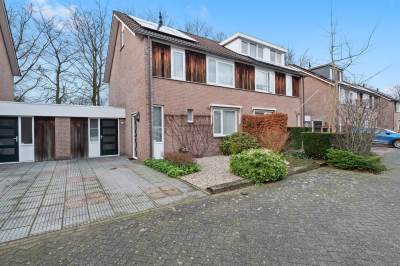 Woning Vughterhage 24 Vught