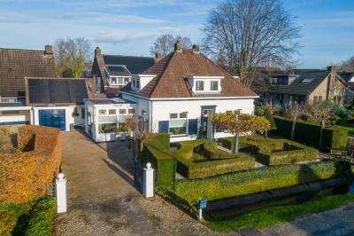 Woning van Heemstraweg 68 Beneden-Leeuwen