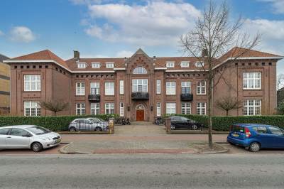 Woning Larenseweg 8 A- 2 Hilversum