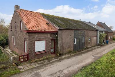Woning Molendijk 12 Den Bommel